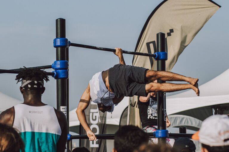 Cricket’s Most Iconic Sportsmanship Moments