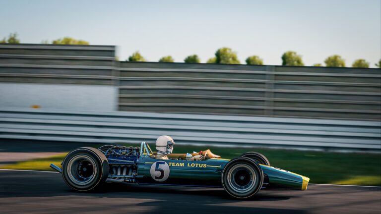 The Impact of Biometrics in Car Authentication Systems