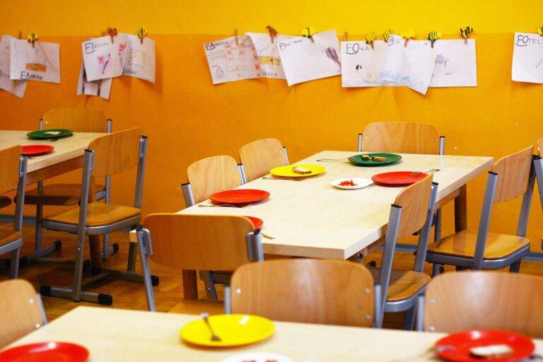 The Influence of Food Advertising on Children’s Dietary Habits