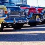 The Evolution of Car Interior Lighting: From Bulbs to LED Strips