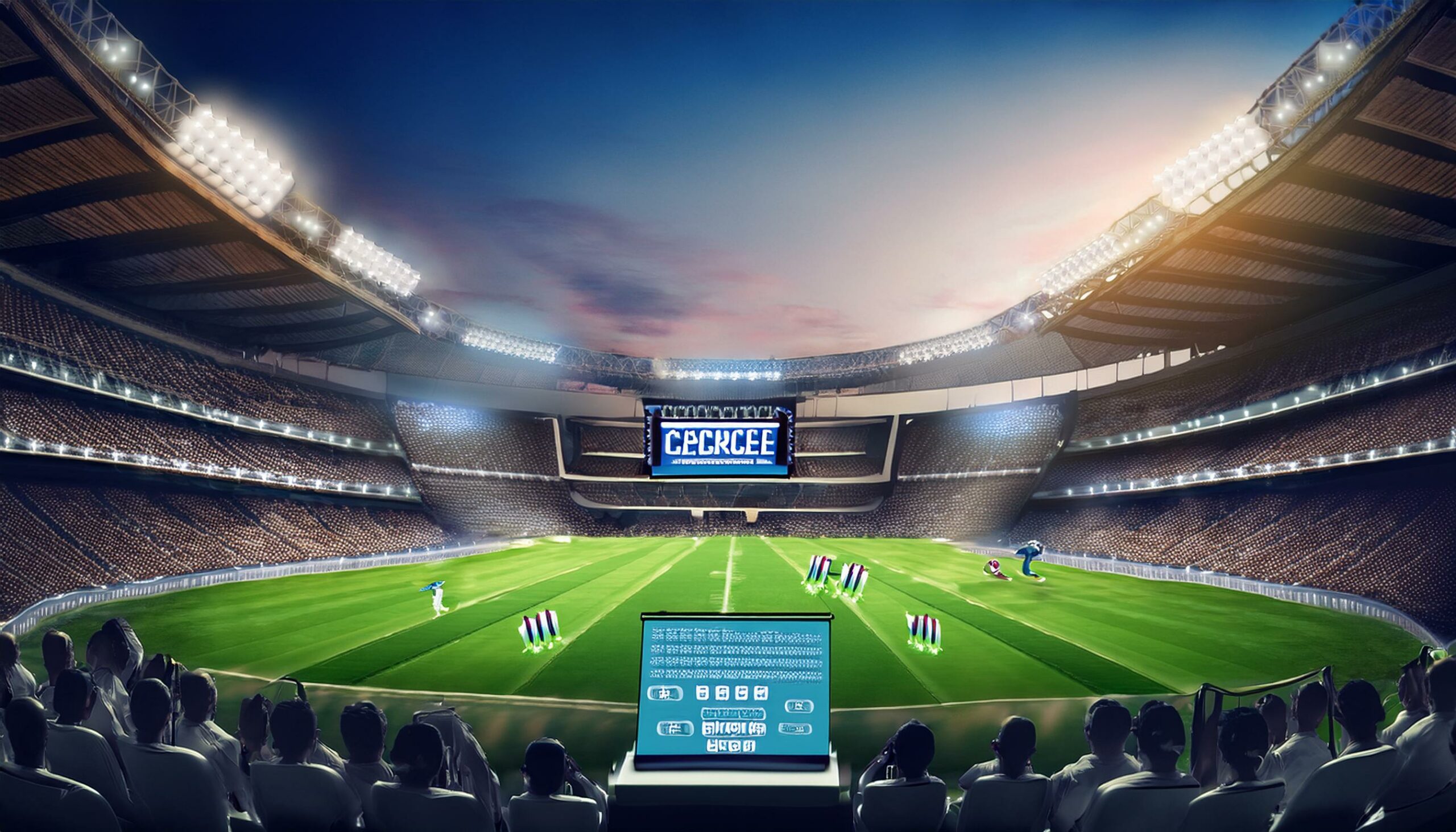 Reddy Anna Book: A Beginner’s Guide to Betting on Powerplay Runs