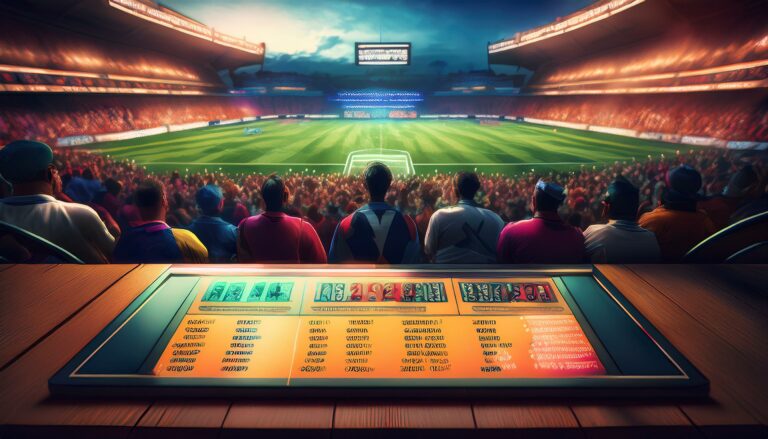 Mastering Over/Under Betting in Cricket: Your Gateway to Profitable Play