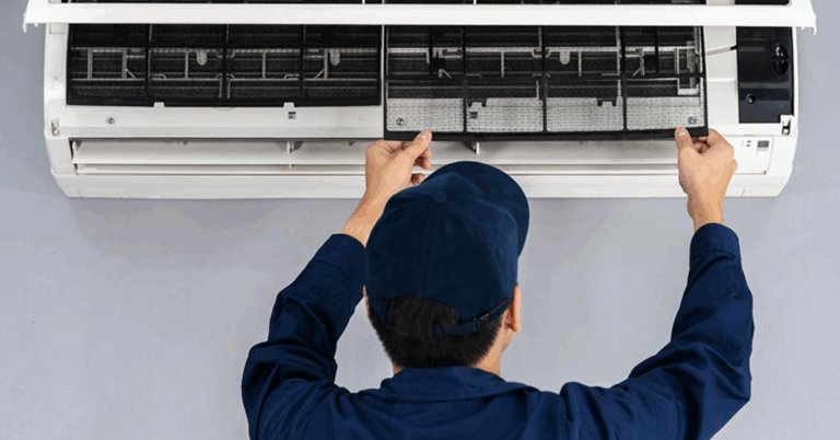 Affordable Aircon Repair Solutions in Singapore You Can Rely On