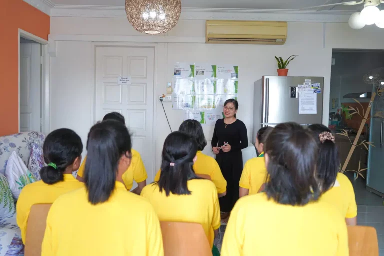 Finding the Perfect Best Maid Agency In Singapore for Your Home