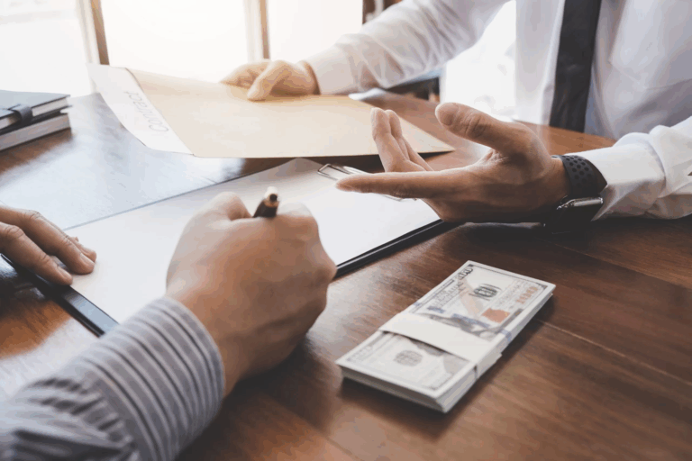 Affordable Loans by Licensed Money Lenders Singapore