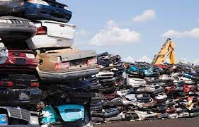 Scrap Car | Free Pickup & Instant Cash for Your Scrap Vehicle